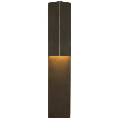 Rega 24" Folded Sconce