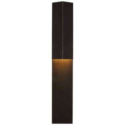 Rega 30" Folded Sconce