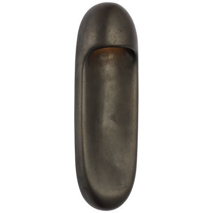 Esculpa 18" Elongated Wall Light