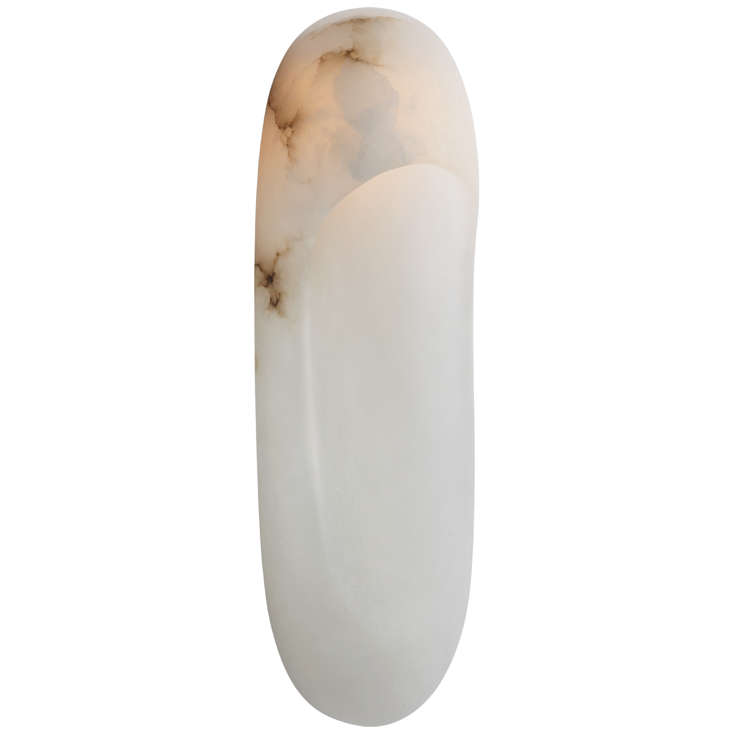 Esculpa 18" Elongated Wall Light