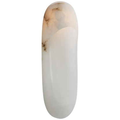 Esculpa 18" Elongated Wall Light