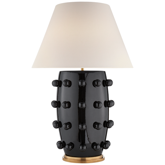 Linden Table Lamp