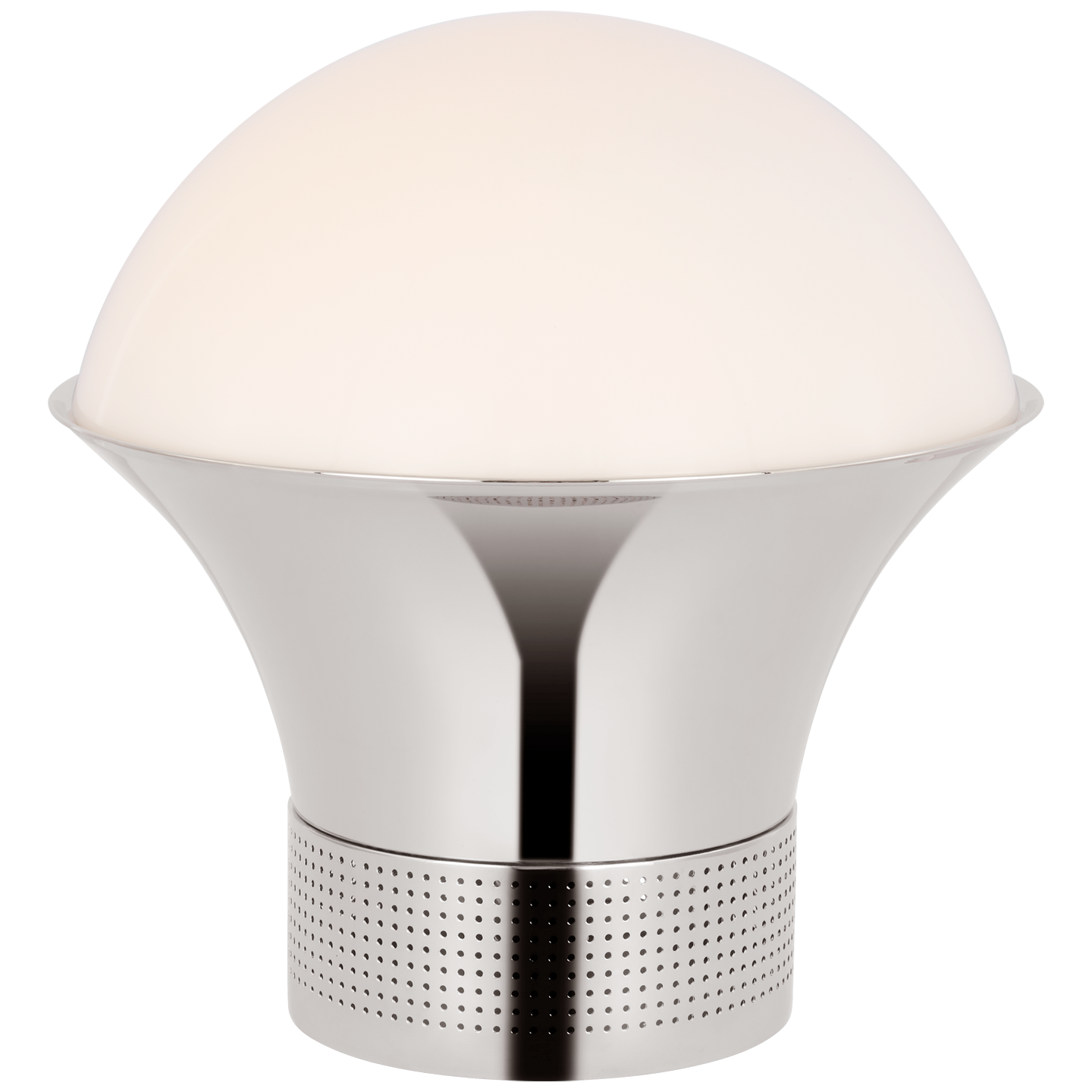 Lanterne de table d'appoint de précision