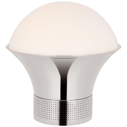 Lanterne de table d'appoint de précision