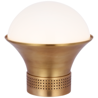 Precision Medium Table Lantern