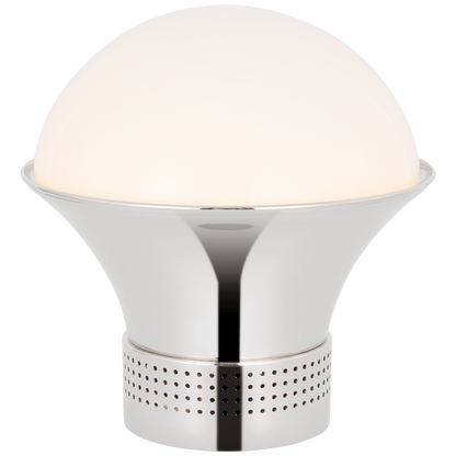 Precision Medium Table Lantern