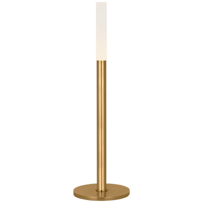 Lampe de table Rousseau 20"