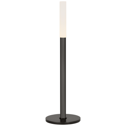 Lampe de table Rousseau 20"