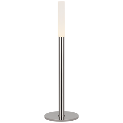 Lampe de table Rousseau 20"