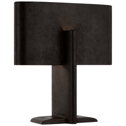 Lotura 17" Intersecting Table Lamp