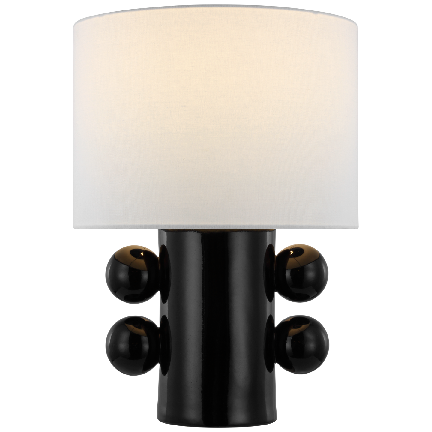 Tiglia Low Table Lamp