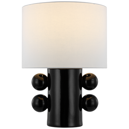 Tiglia Low Table Lamp