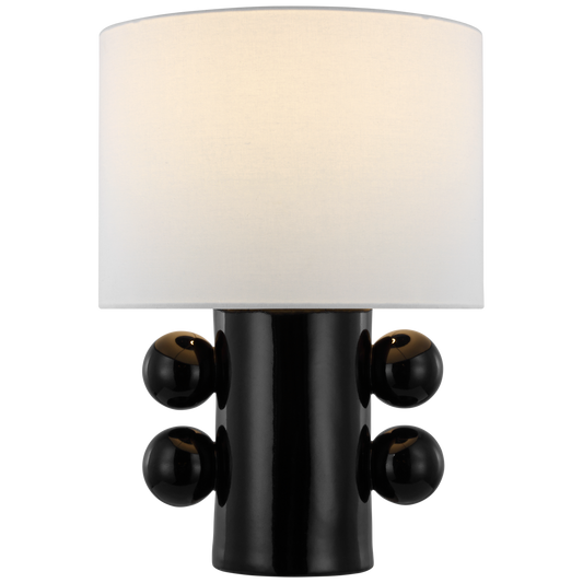 Tiglia Low Table Lamp