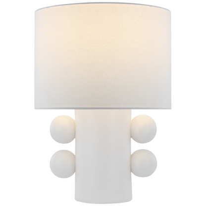 Tiglia Low Table Lamp