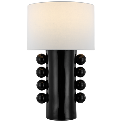 Tiglia Tall Table Lamp