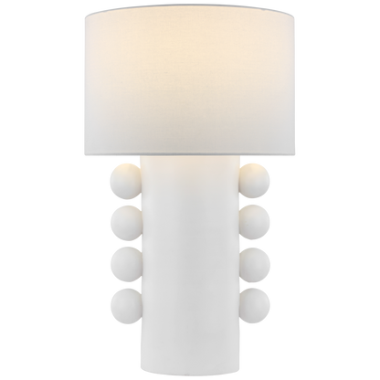 Tiglia Tall Table Lamp