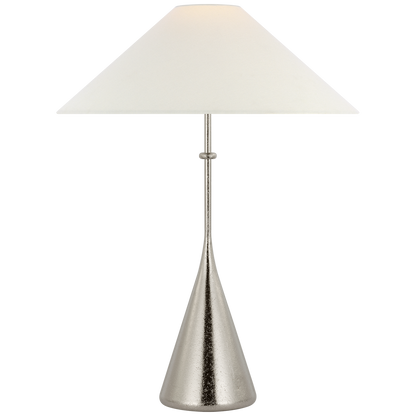 Zealous 30" Table Lamp