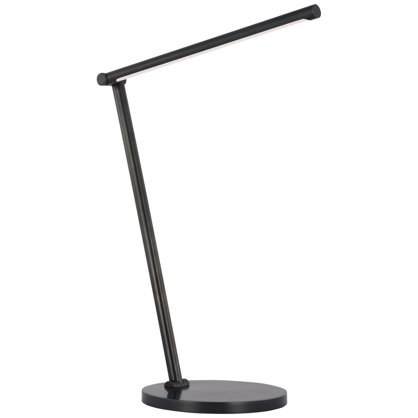 Cona Desk Lamp in Bronze