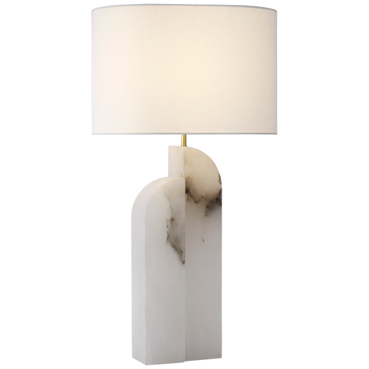 Savoye Large Left Table Lamp