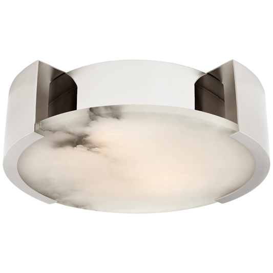 Melange Small Flush Mount