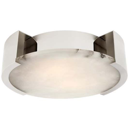 Melange Large Flush Mount