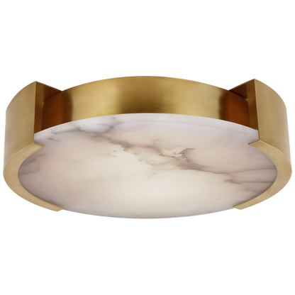 Melange X-Large Flush Mount