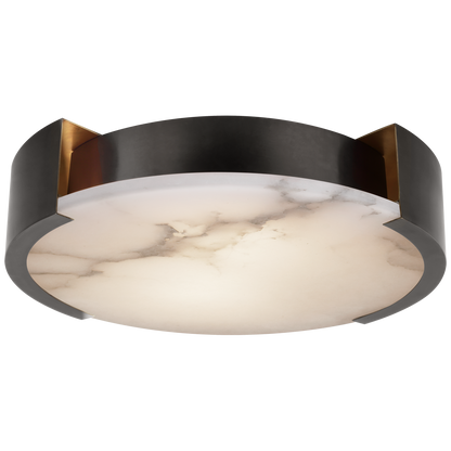 Melange X-Large Flush Mount