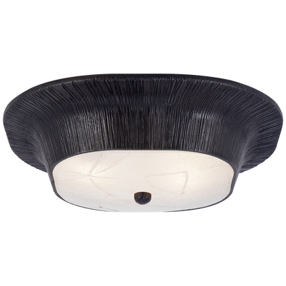 Utopia Round Flush Mount