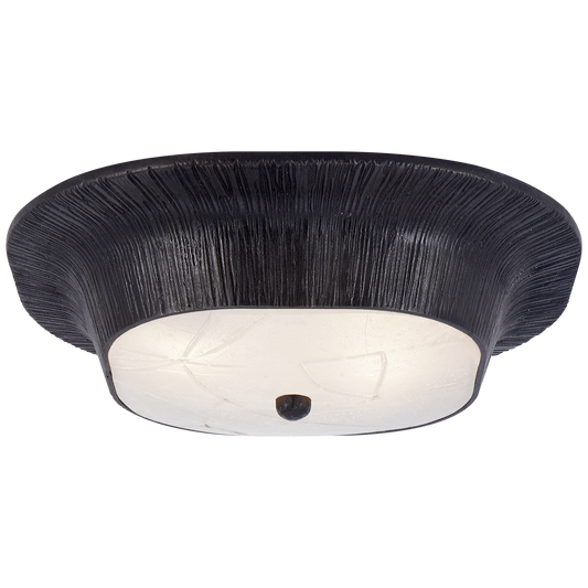Utopia Round Flush Mount