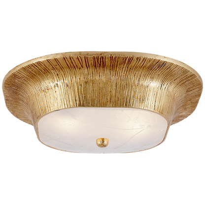 Utopia Round Flush Mount