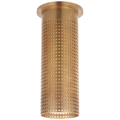 Precision Tall Monopoint Flush Mount