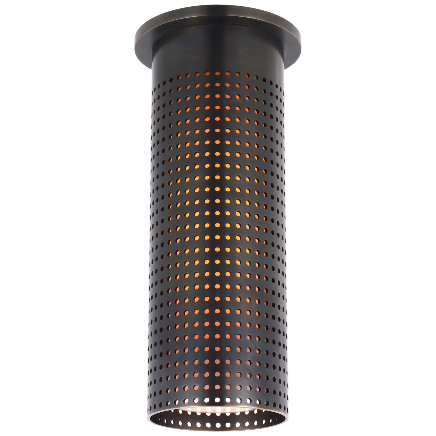 Precision Tall Monopoint Flush Mount