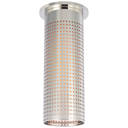 Precision Tall Monopoint Flush Mount