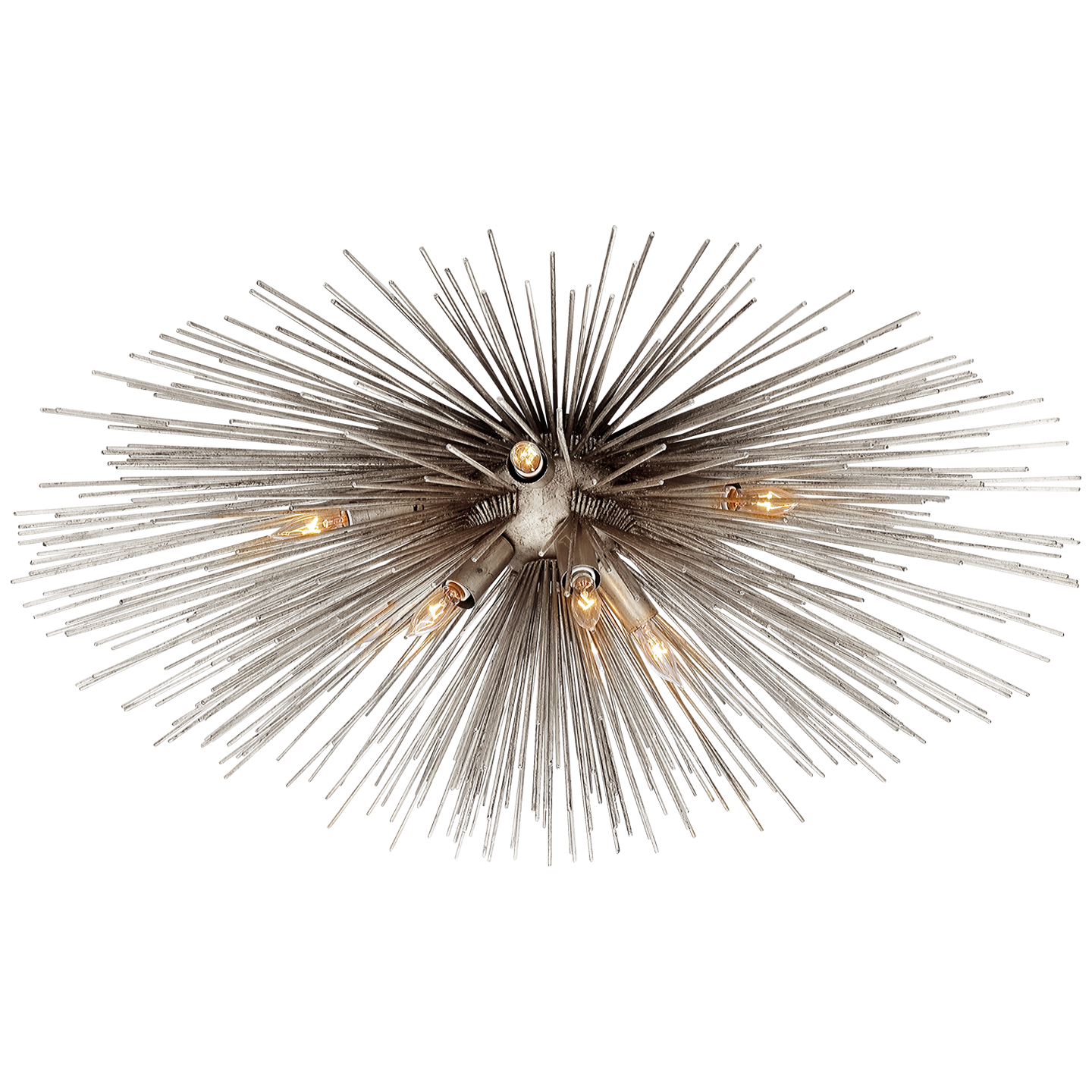 Strada Medium Flush Mount