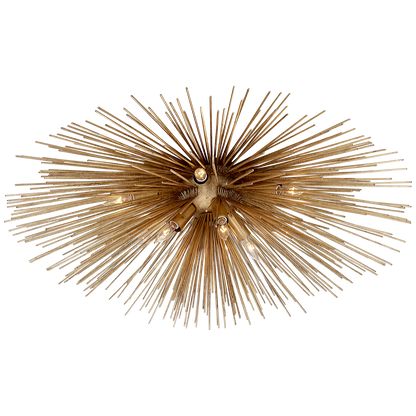 Strada Medium Flush Mount