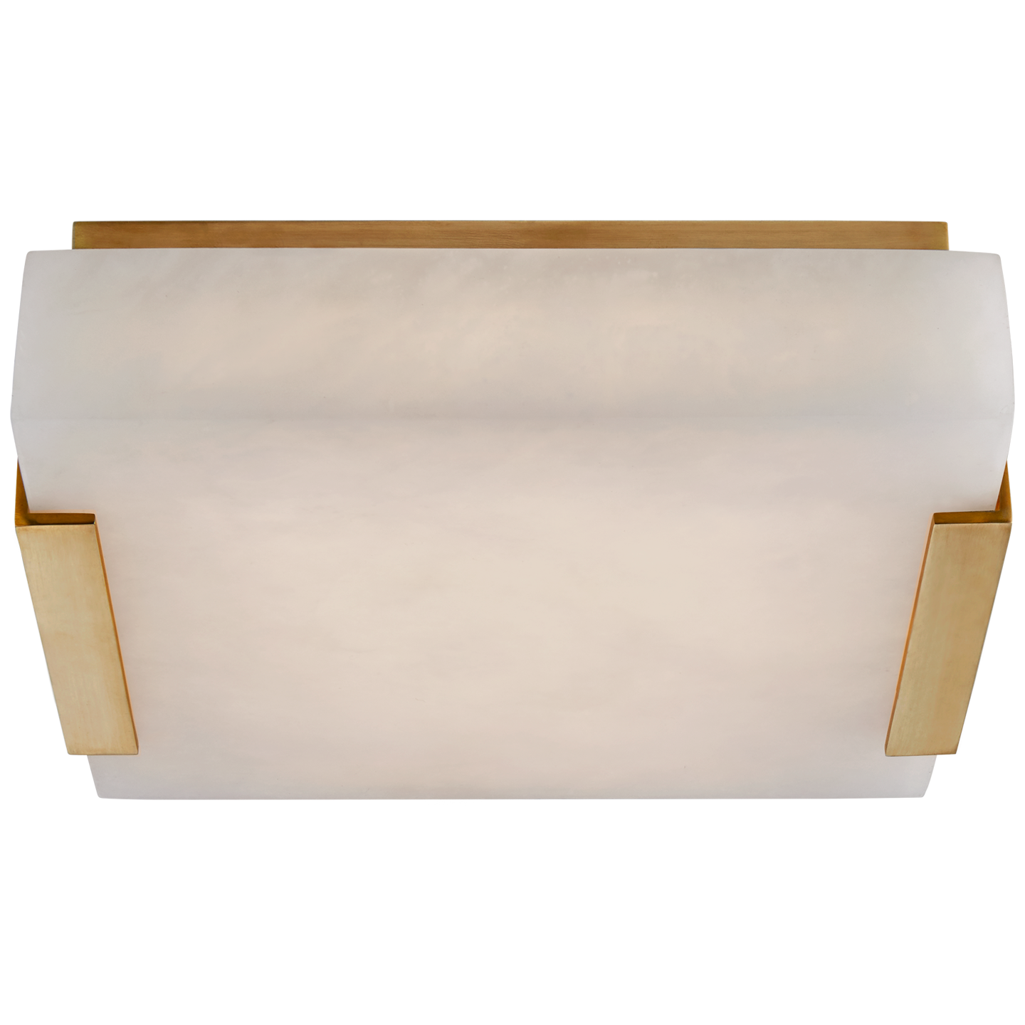 Covet Small Flush Mount