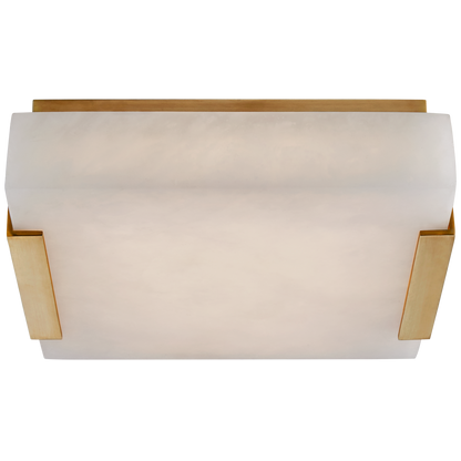 Covet Small Flush Mount