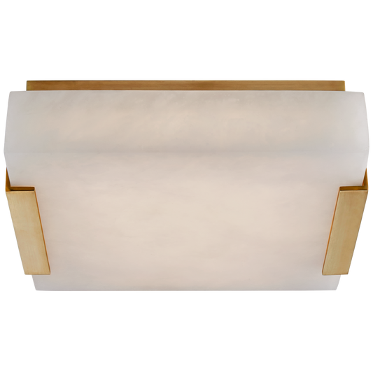 Covet Small Flush Mount