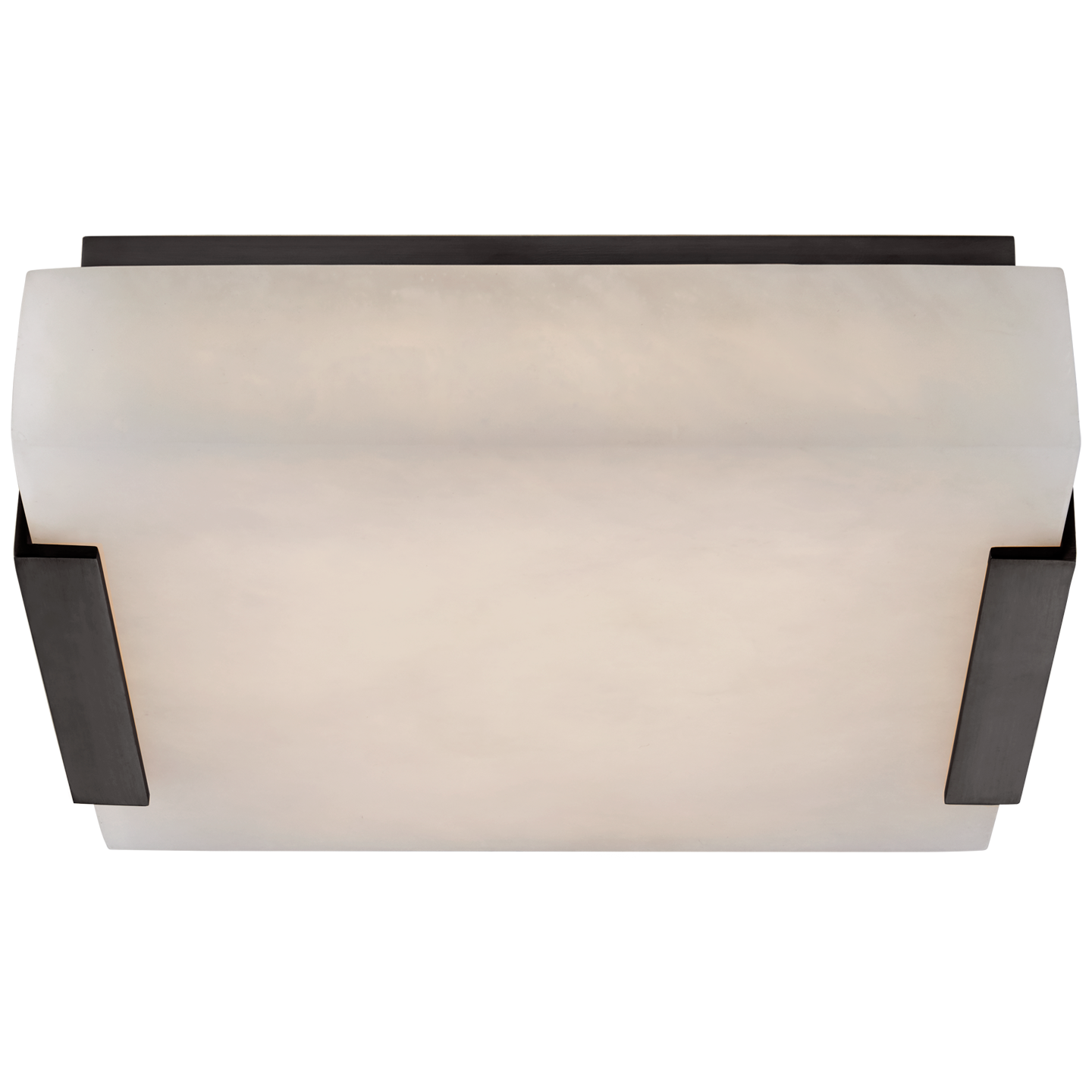 Covet Small Flush Mount