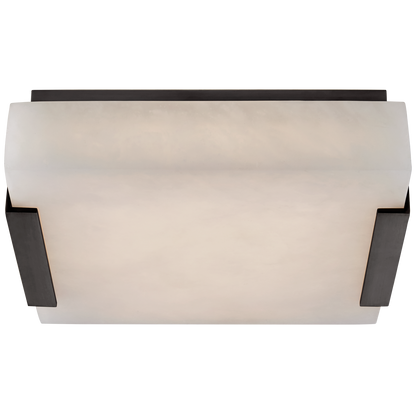 Covet Small Flush Mount