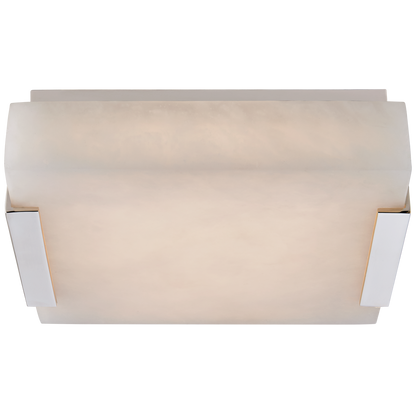 Covet Small Flush Mount