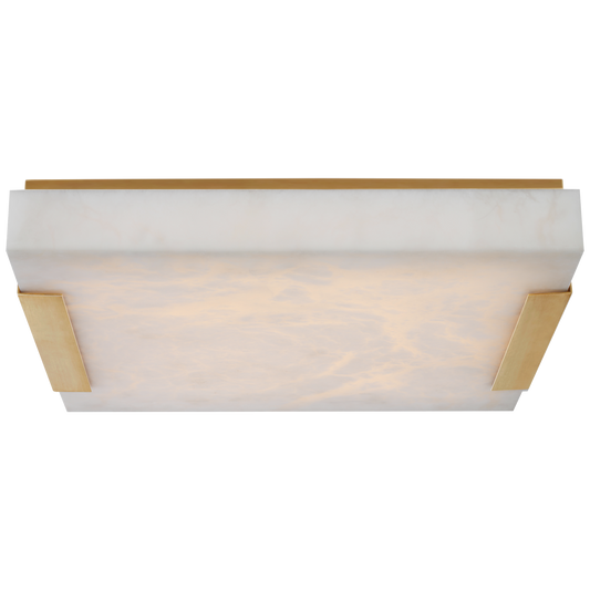 Covet Large Flush Mount