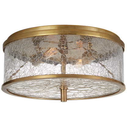 Liaison Medium Flush Mount