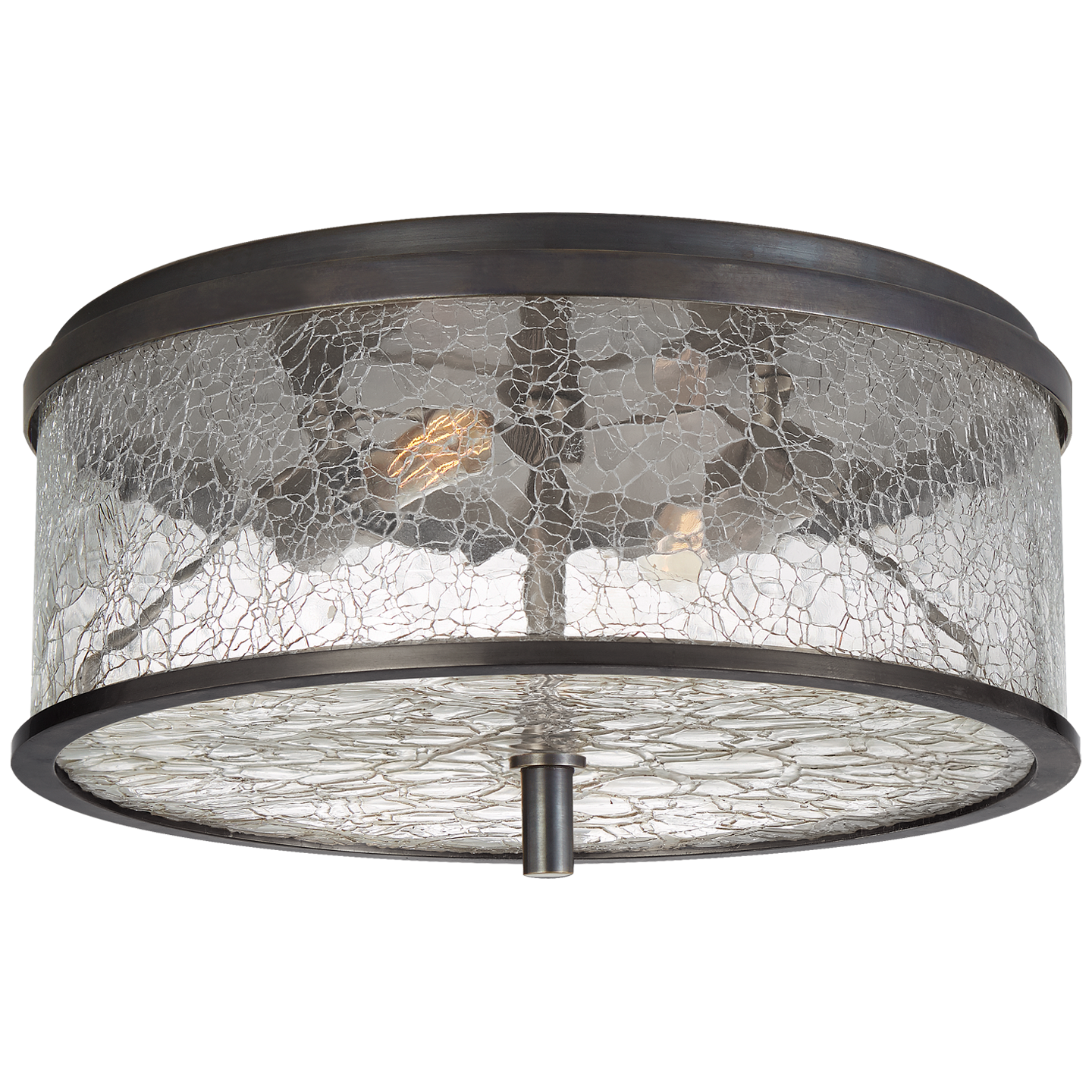 Liaison Medium Flush Mount