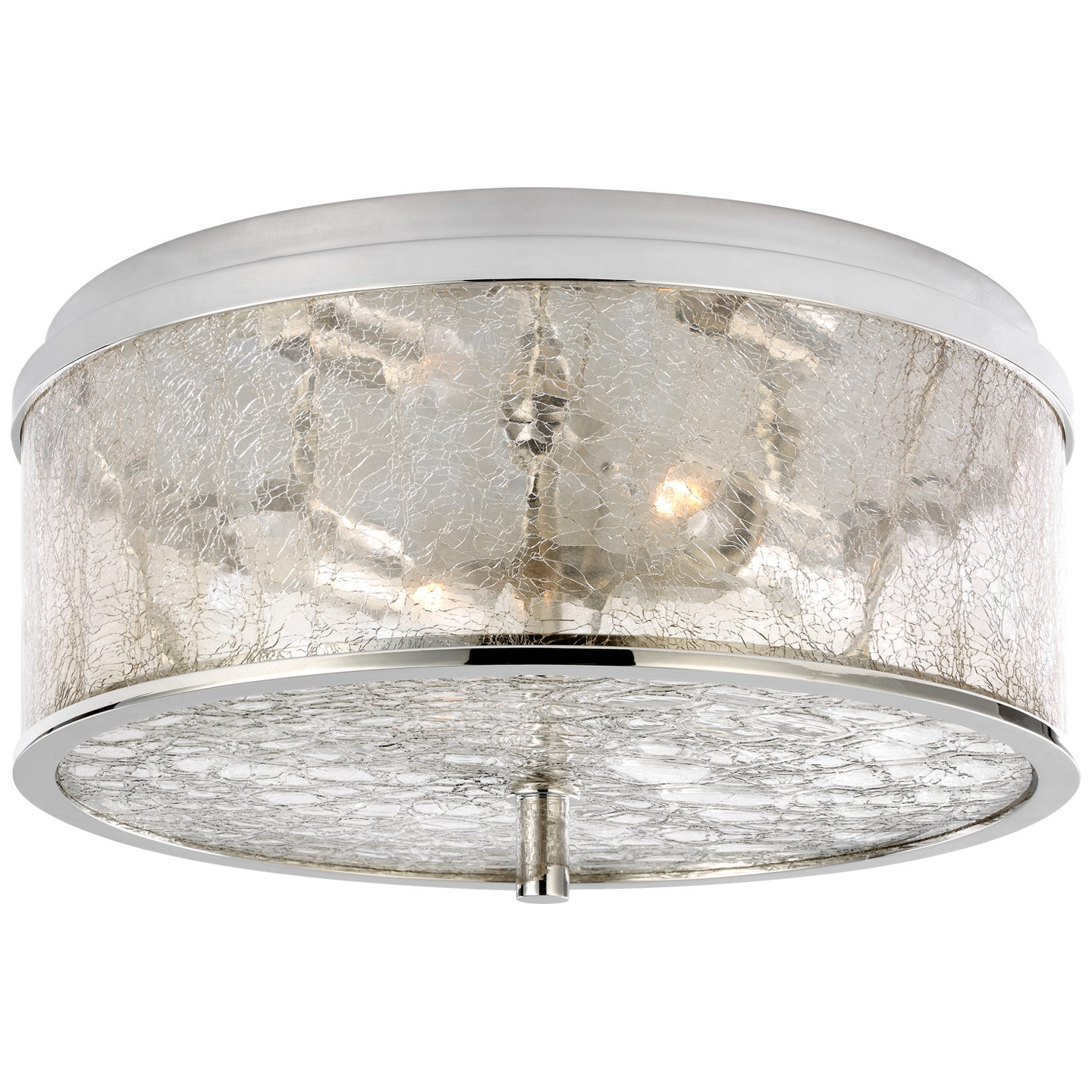 Liaison Medium Flush Mount