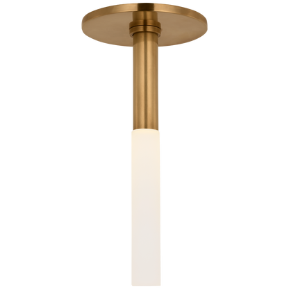 Rousseau Monopoint Flush Mount