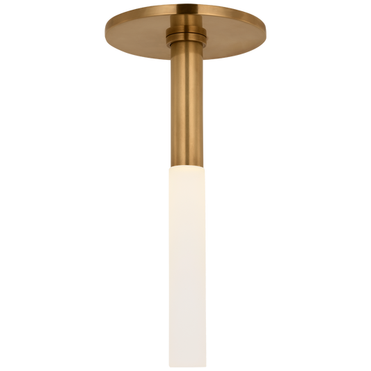 Rousseau Monopoint Flush Mount