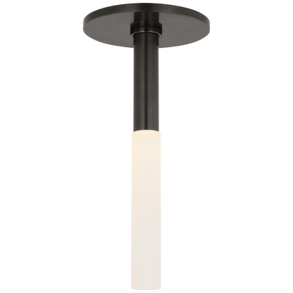 Rousseau Monopoint Flush Mount