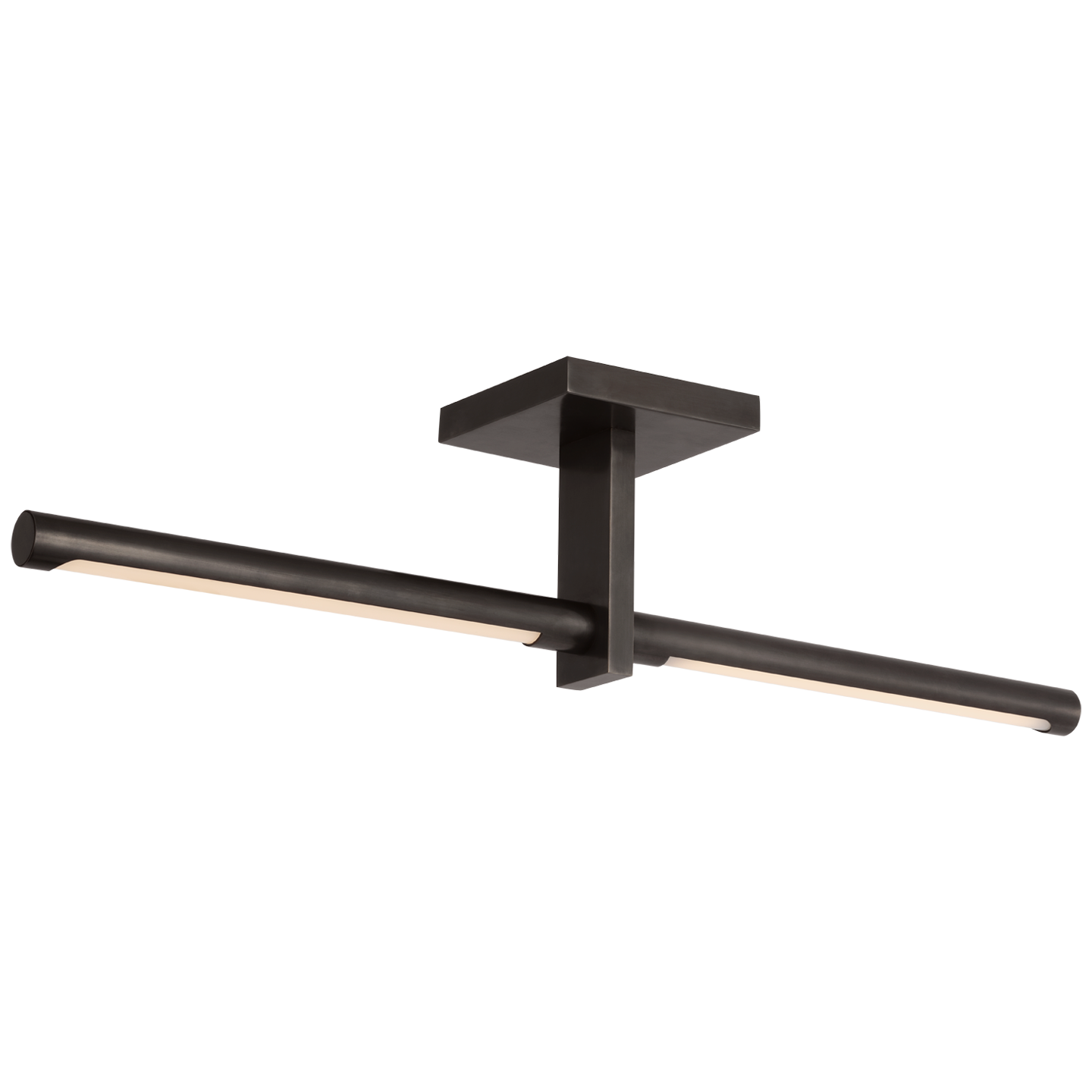 Axis 24" Linear Flush Mount