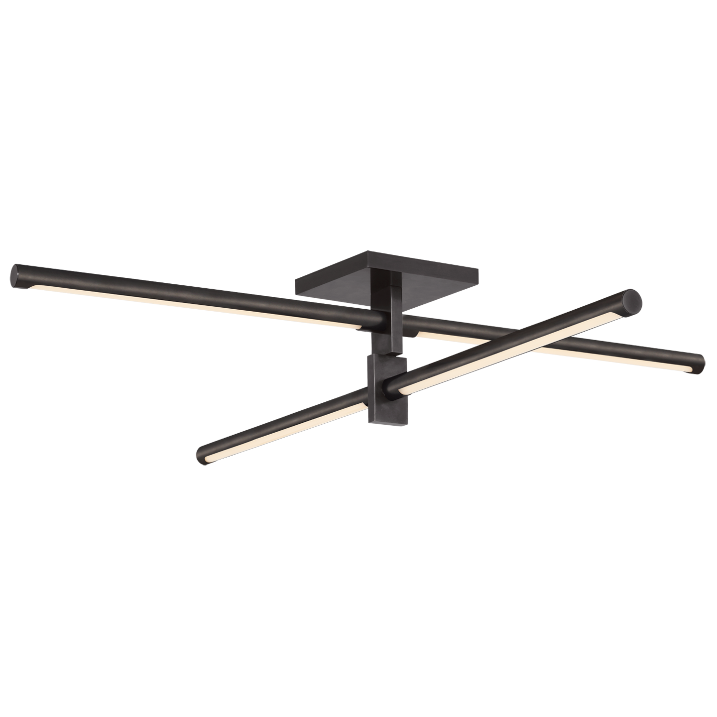 Axis 36" Flush Mount